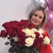 Альфия, 42 года из г. 