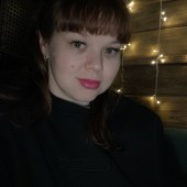 Аня, 34 года из г. 