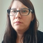 Алина, 37 лет из г. 