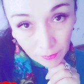 Элина, 55 лет из г. 