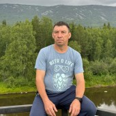 Айдар, 50 лет из г. 
