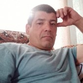 Ринат, 47 лет из г. 