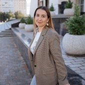 Миляуша, 30 лет из г. 