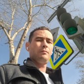 Руслан, 35 лет из г. 
