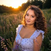 Алина, 33 года из г. 