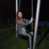 Галина, 45 лет из г. 