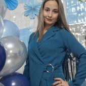 Эльвира, 33 года из г. 