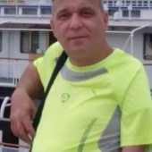 Рушан, 52 года из г. 
