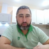 Сейран, 49 лет из г. 