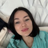 Рамиля, 38 лет из г. 