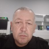 Руслан, 57 лет из г. 