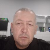 Руслан, 57 лет из г. 
