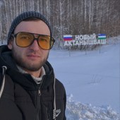 Ильдар, 31 год из г. 