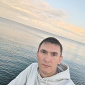 Шамиль, 32 года из г. 