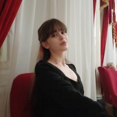 Камилла, 20 лет из г. 