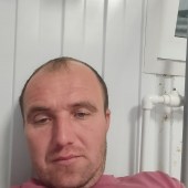 Эмиль, 36 лет из г. 