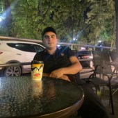 Камил, 35 лет из г. 