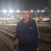 Ильнур, 42 года из г. 