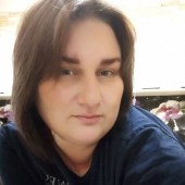 Эльзара, 41 год из г. 