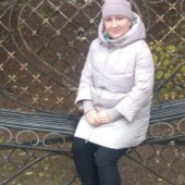 Флория, 48 лет из г. 