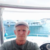 Тагир, 63 года из г. 