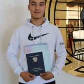 Айрат, 21 год из г. 