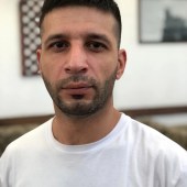 Рефат, 32 года из г. 