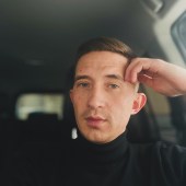 Марат, 36 лет из г. 