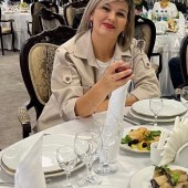 Гульфия, 48 лет из г. 