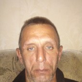 Ильхам, 52 года из г. 