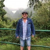 Рамиль, 55 лет из г. 