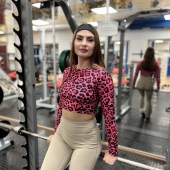 Алина, 23 года из г. 