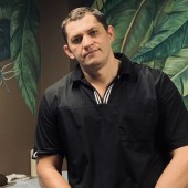 Дамир, 40 лет из г. 