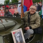 Мунир, 55 лет из г. 