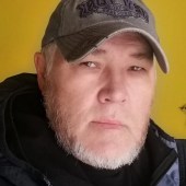 Альберт, 56 лет из г. 