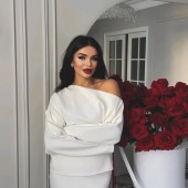 Альсина, 30 лет из г. 