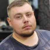 Ринат, 27 лет из г. 