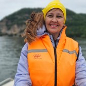 Миляуша, 53 года из г. 