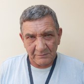 Камиль, 62 года из г. 