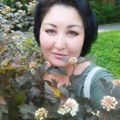 Розалия, 39 лет из г. 