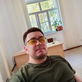 Ильдар, 34 года из г. 