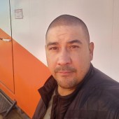 Ильдус, 40 лет из г. 