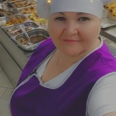 Гульнур, 49 лет из г. 