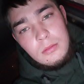 Азамат, 35 лет из г. 