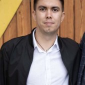 Радик, 28 лет из г. 