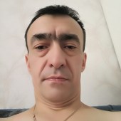 Файзали, 44 года из г. 