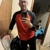 Тимур, 34 года из г. 