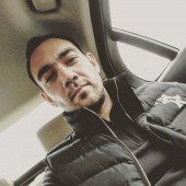 Тимур, 34 года из г. 