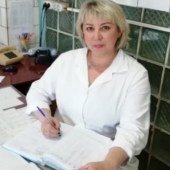 Эля, 54 года из г. 