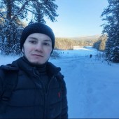 Ильмир, 31 год из г. 